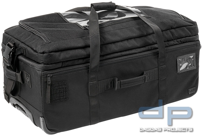 5.11 Tactical Mission Ready 3.0 Einsatztasche