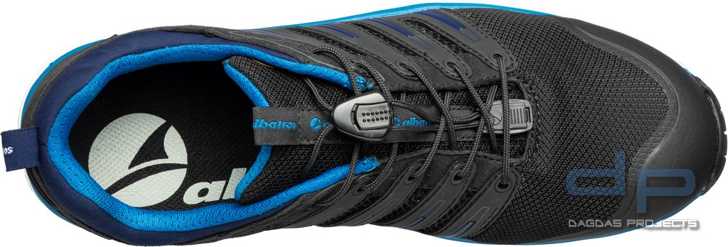 BREEZE IMPULSE LOW  S1P ESD HRO SRA