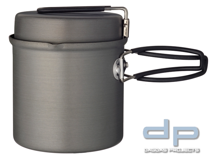 Primus LiTech Trek Kettle Pot 1 L