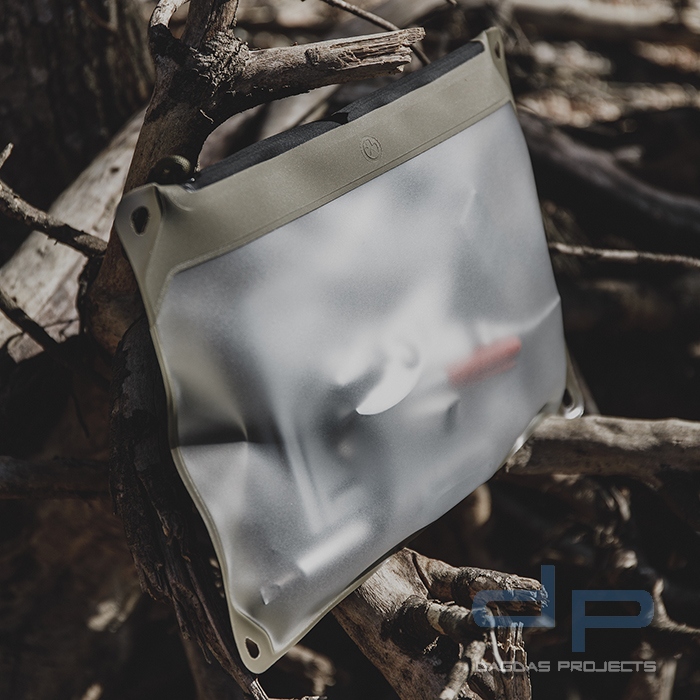 Magpul DAKA Window Pouch Large in verschiedenen Farben