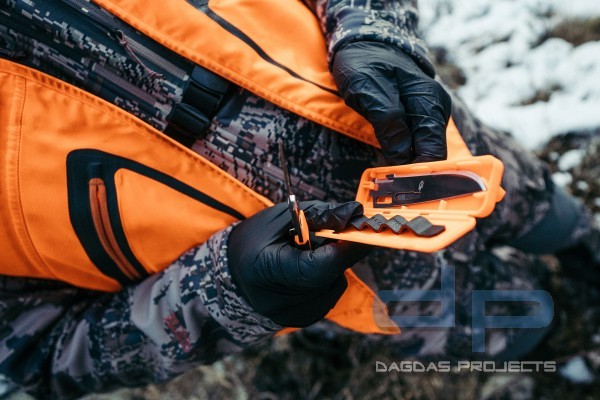 GERBER RANDY NEWBERG FIXED EBS