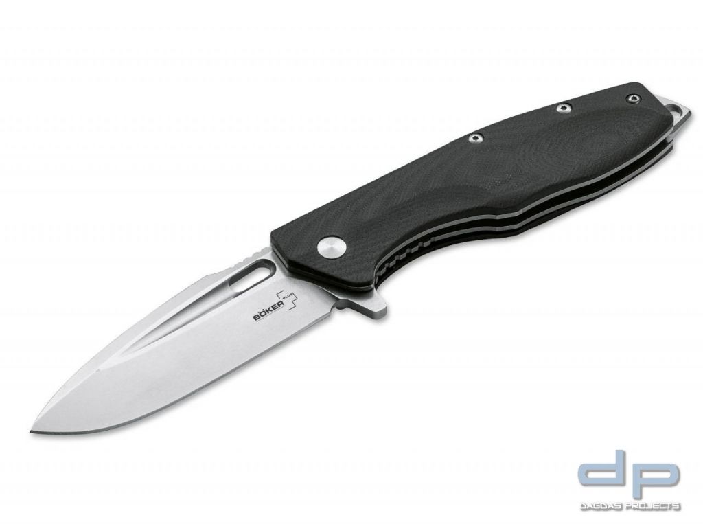 Böker Plus Caracal Folder Taschenmesser