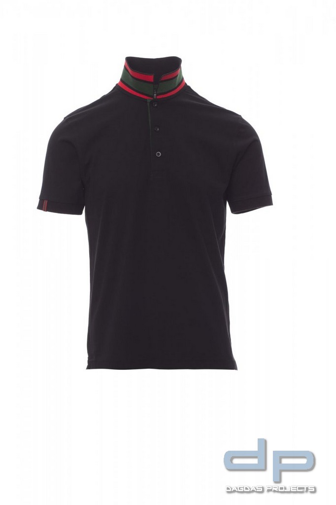 Payper Herren Poloshirt in verschiedenen Farben mit Aufdruck nach Wunsch