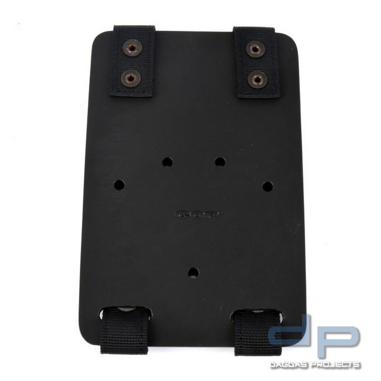 Adapterplatte COP® 5960 MLG