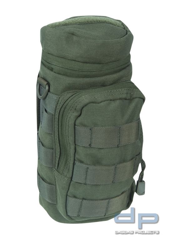 Condor H2O Pouch Oliv