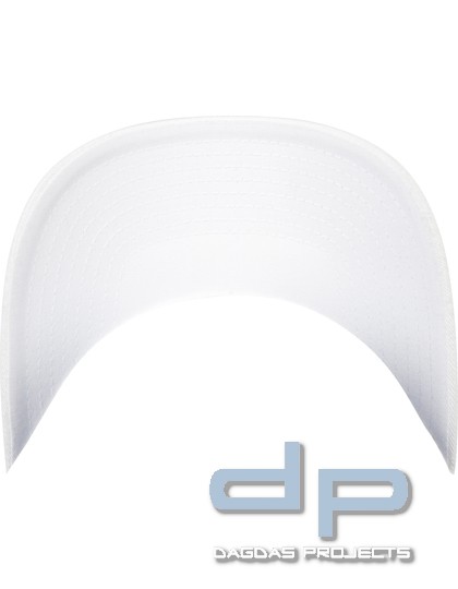 Flexfit Organic Cotton Cap in verschiedenen Farben