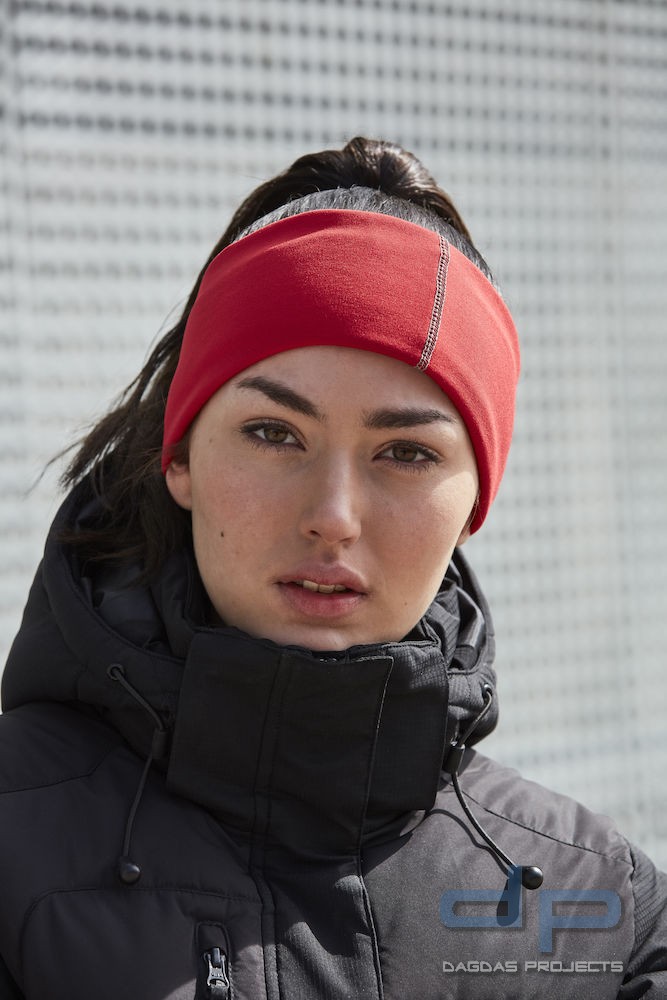 Moody Halsschlauch in verschiedenen Farben