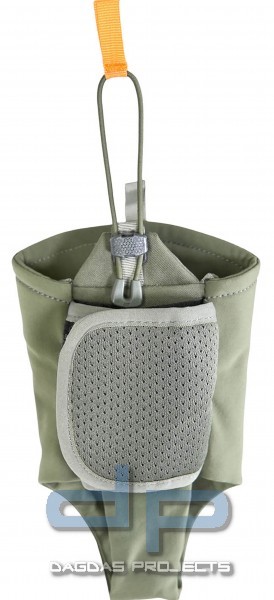MYSTERY RANCH WINGMAN HYDRO HOLSTER TASCHEF FARBE : OLIV