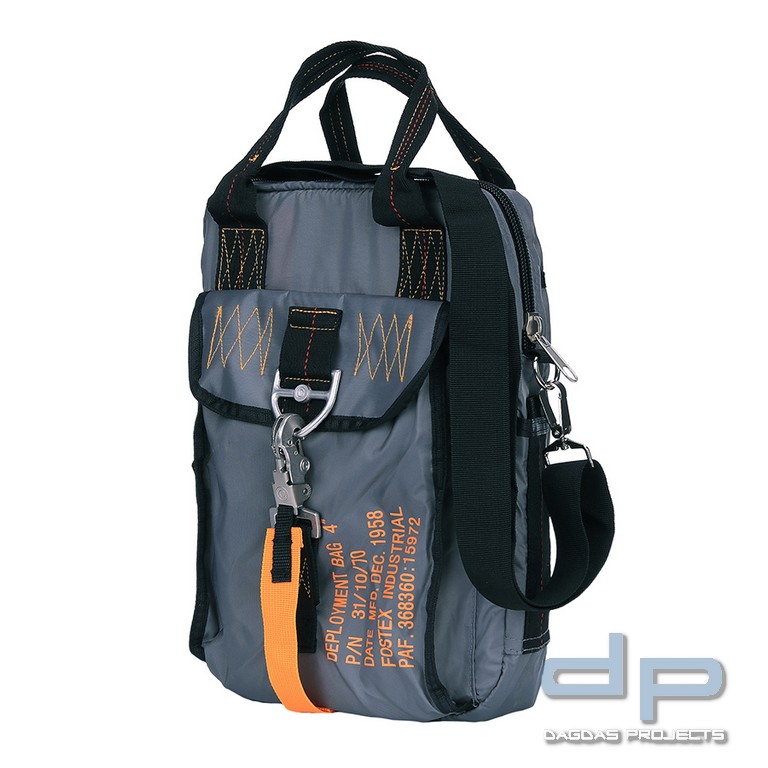 Fallschirmtasche 4 in verschiedenen Farben