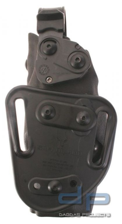 SAFARILAND® 6367 ALS/SLS Dienstholster
