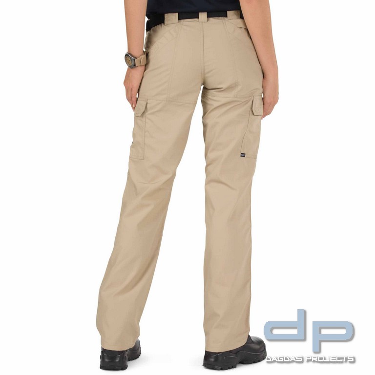5.11 Taclite Pro Pants - Women's Farbe: Schwarz Größe: 36