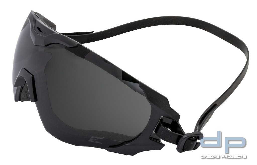 EDGE TACTICAL SUPER 64 VAPOR SHIELD G-15
