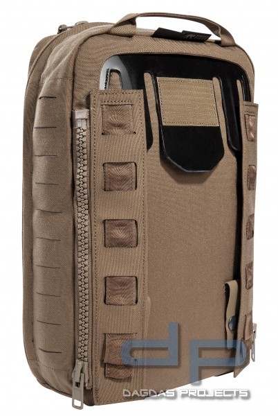 TASMANIAN TIGER MEDIC ASSAULT PACK ZP SMALL IN VERSCHIEDENEN FARBEN