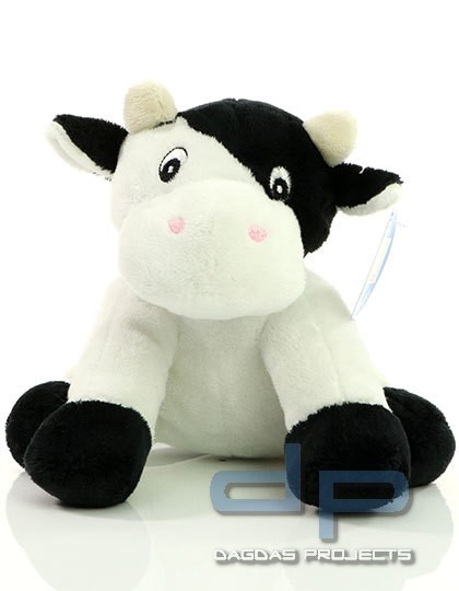 MiniFeet® Zootier Kuh