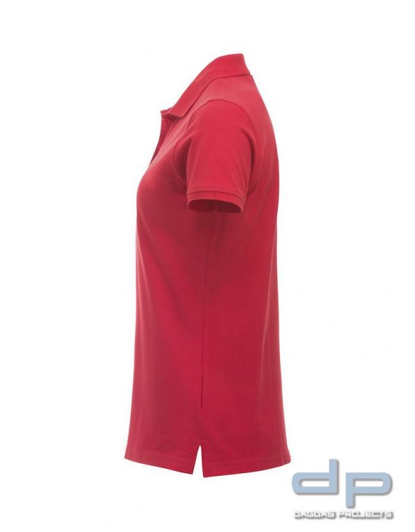 Behörden Polo Shirt Classic Marion S/S in verschiedenen Farben mit Aufdruck nach Wunsch