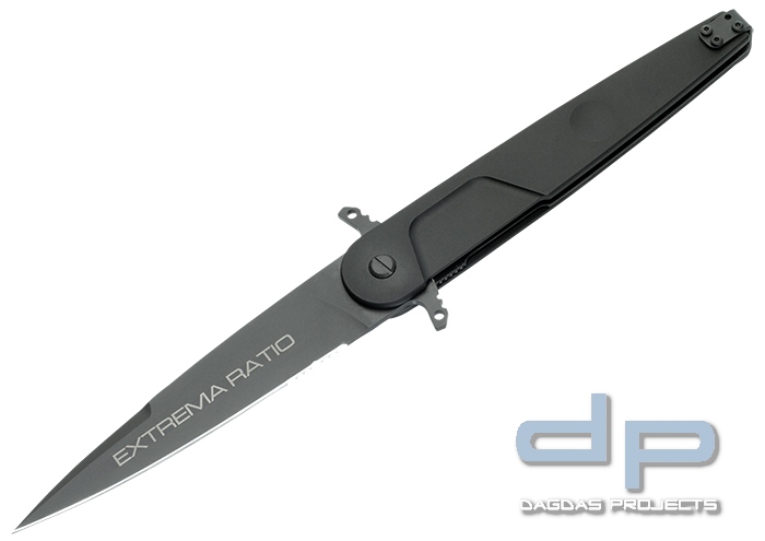 Extrema Ratio BD4 Lucky Basic Folder Schwarz