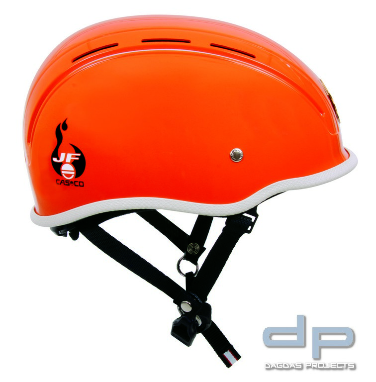 Casco Neo Protect - Helm für Jugendfeuerwehr