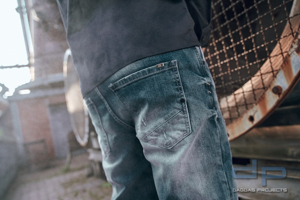 Will Denim Jeans