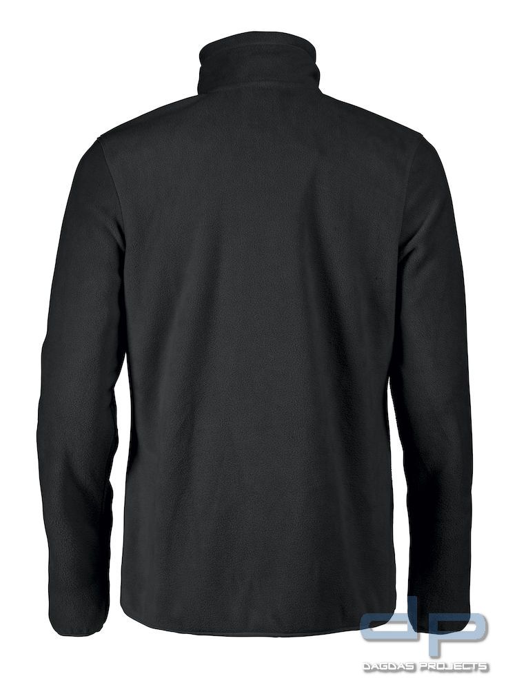 Behörden Herren Fleece-Sweater in verschiedenen Farben