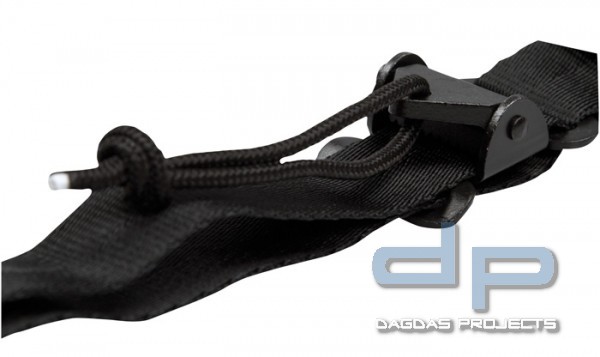 VTAC 2 Point Sling MK2 Padded verschiedene Farben