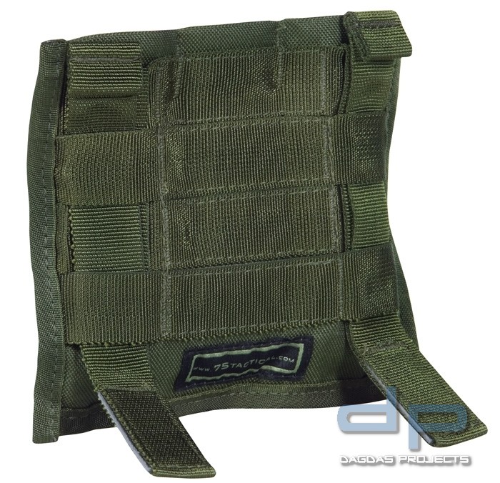 75Tactical Magazintasche MX3/3 Oliv
