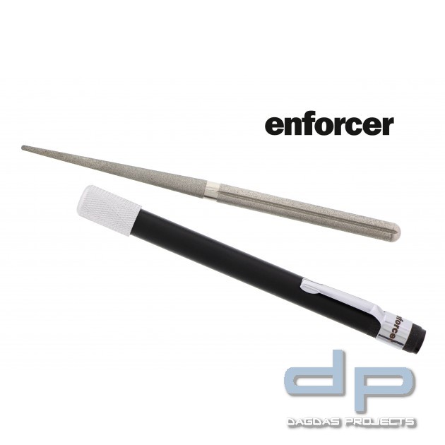 enforcer Diamantschärfer