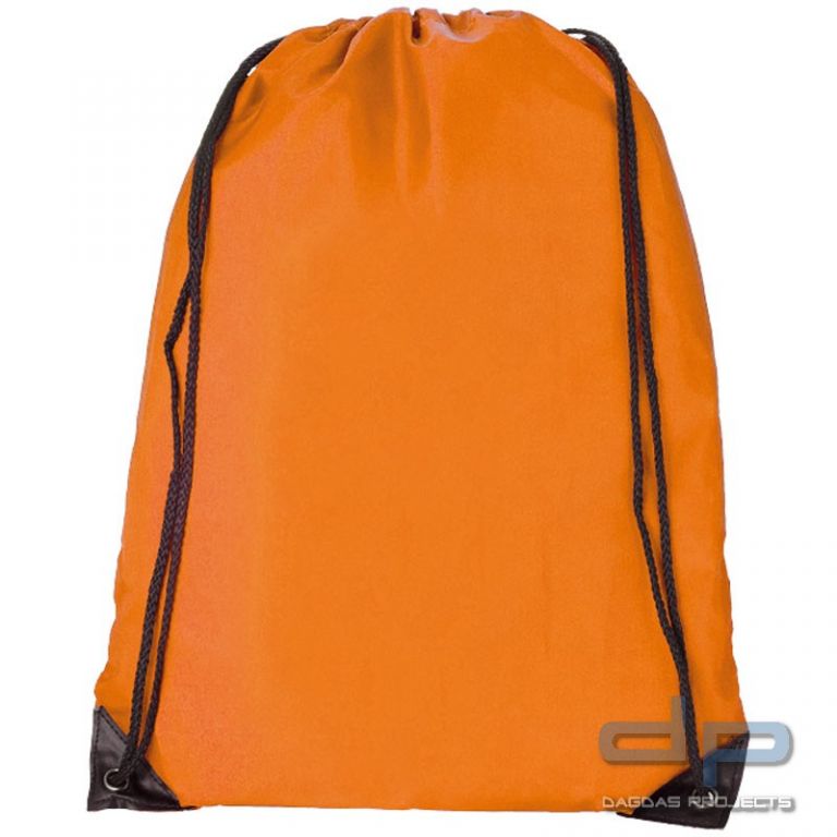 Premium Rucksack DP 2017 mit silber Reflektierendem Wunschtext in verschiedenen Farben