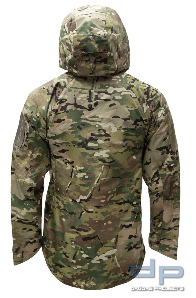 CARINTHIA PRG 2.0 JACKET MULTICAM