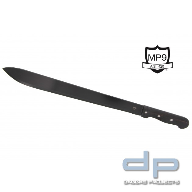 MP9 Machete
