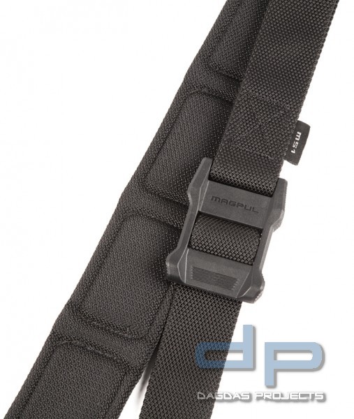 MAGPUL MS1 PADDED SLING 2-POINT IN VERSCHIEDENEN FARBEN