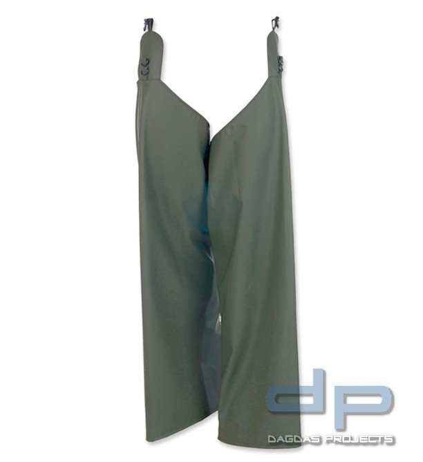 Flexible PU-Beinlinge
