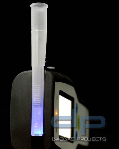 Alkoholtester Dräger Alcotest 7510 konfigurierbar