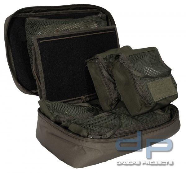 BERGHAUS FLT MEDIC POCKET - IR