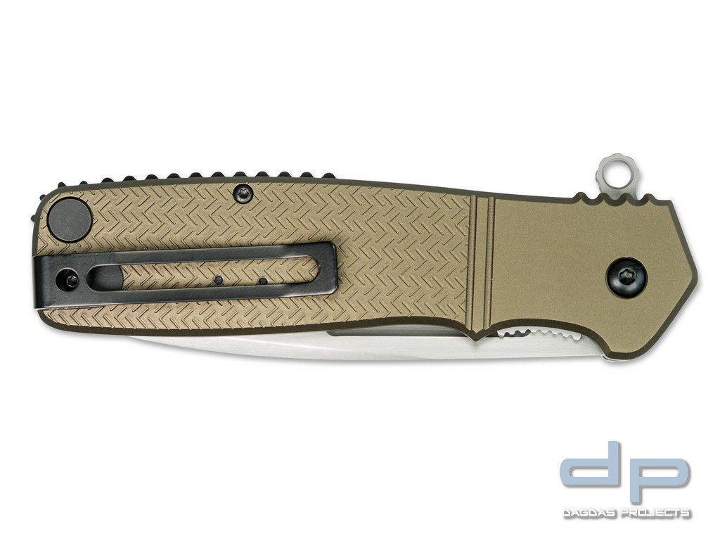 CRKT Homefront Taschenmesser