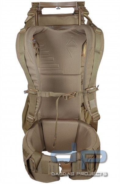 MYSTERY RANCH POP UP 30 DAYPACK IN VERSCHIEDENEN FARBEN