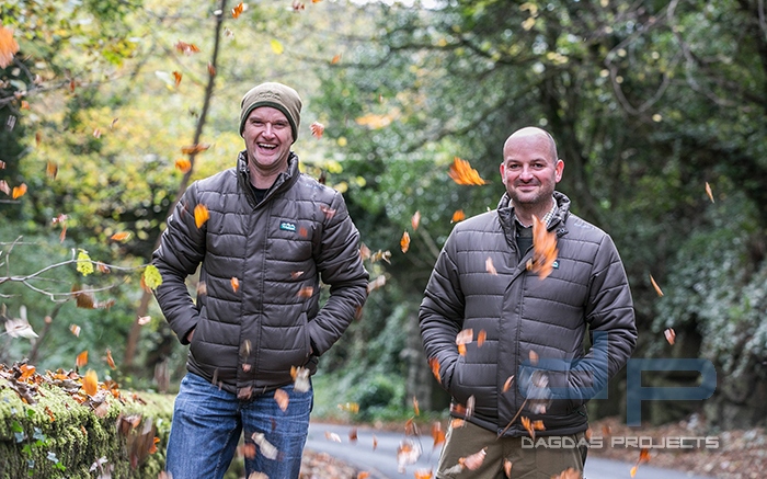 Ridgeline Tempest Padded Jacket