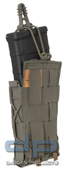 LINDNERHOF MAGAZINTASCHE MULTIKALIBER 1ER MX119