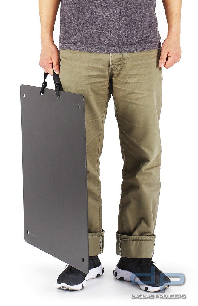 HELINOX CAFÉ TABLE CAMPINGTISCH