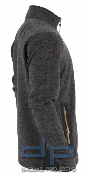 Deerhunter Sarek Strickjacke in verschiedenen Farben