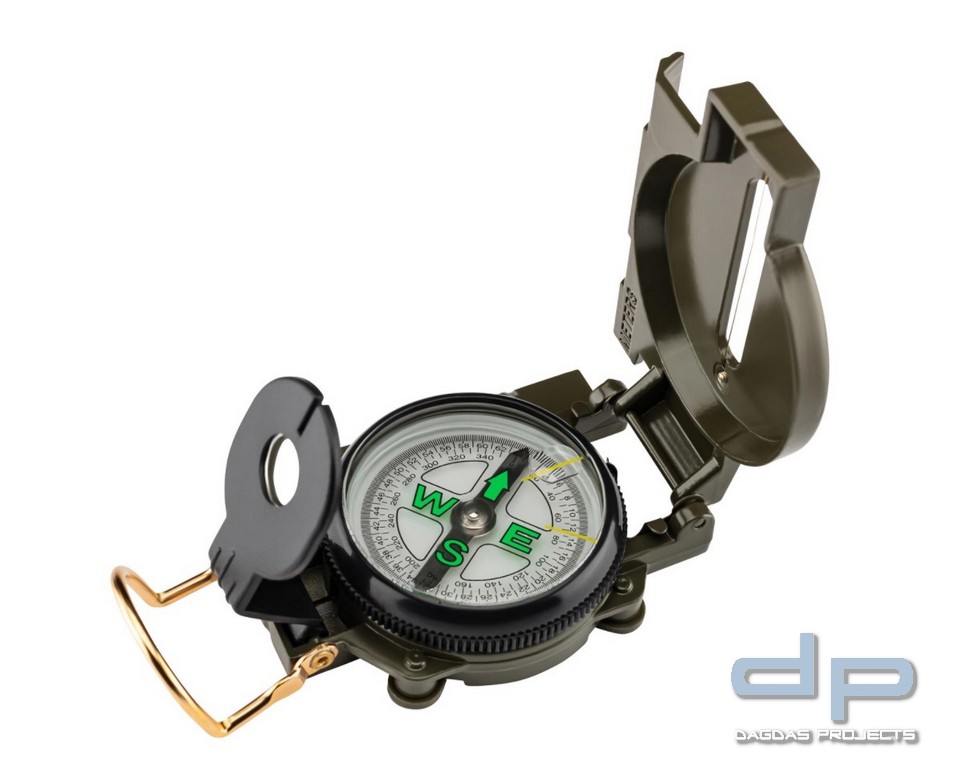 Herbertz Ranger Kompass