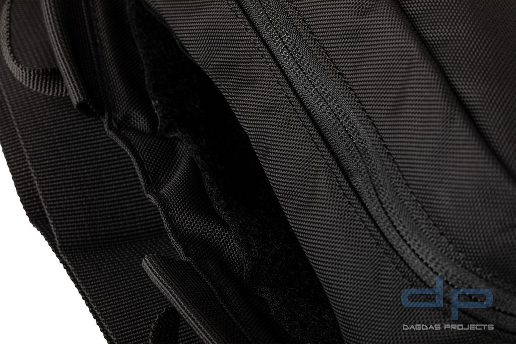 5.11 LV6 2.0 WAIST PACK in Schwarz