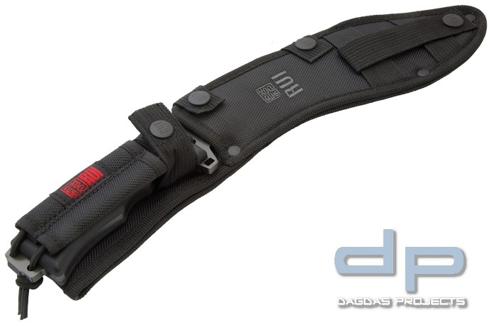 RUI Tactical Khukri Machete 32024 Elephas