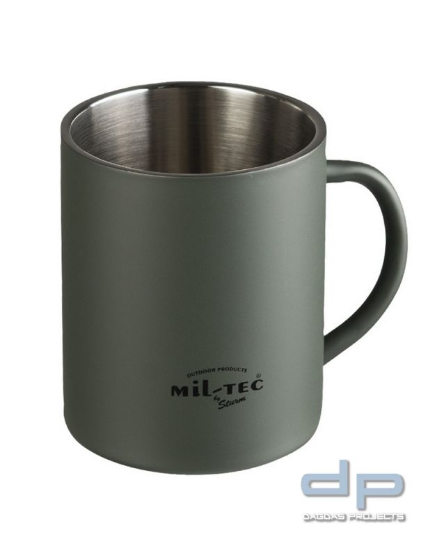 TRINKBECHER INSULATED 450 ML 5 Stück