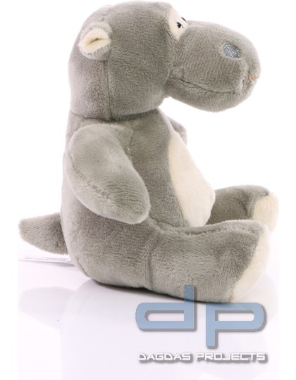 Plüsch Nilpferd