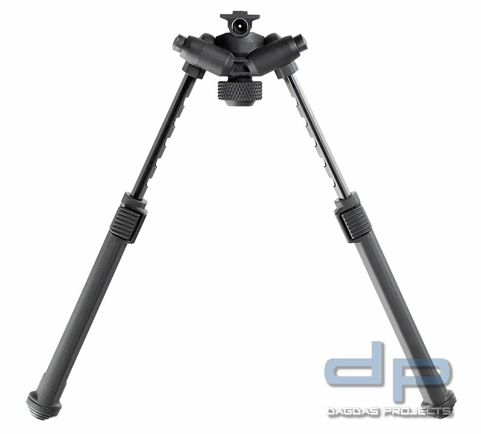 Magpul Bipod for A.R.M.S. 17S Style in verschiedenen Farben