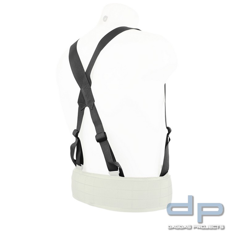 KARRIMOR PREDATOR UNDER ARMOUR YOKE