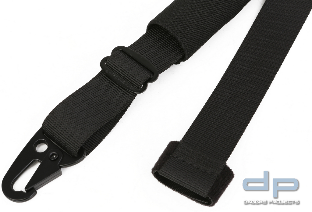 Emerson Gear VATC Double Point Adjustment Gun Sling (Gewehr Riemen) in Schwarz und Coyote