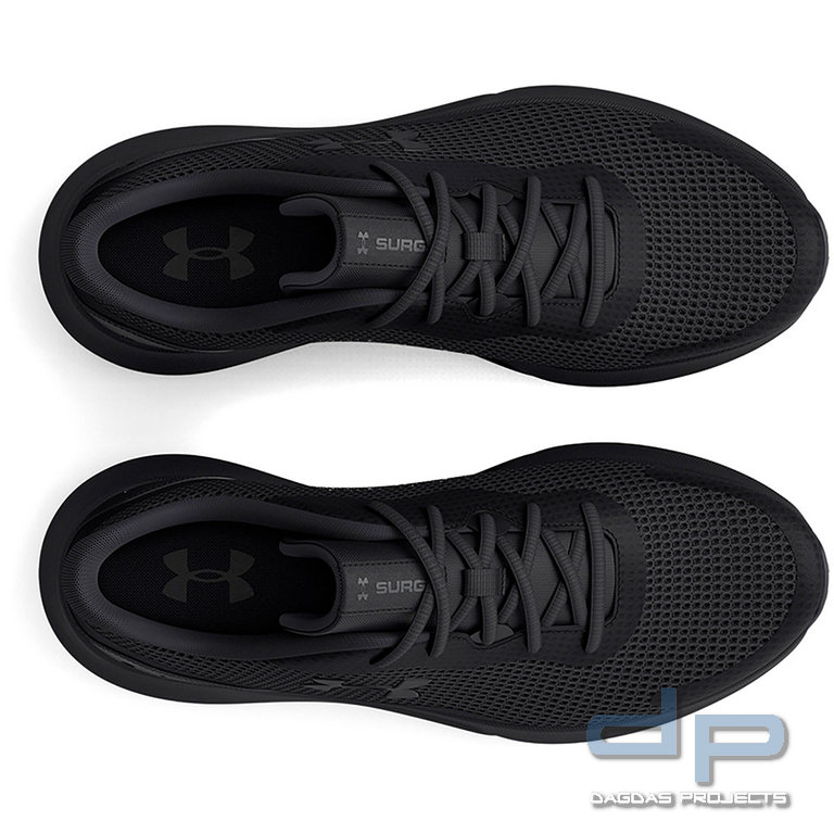 UNDER ARMOUR SURGE 3 HERREN LAUFSCHUH