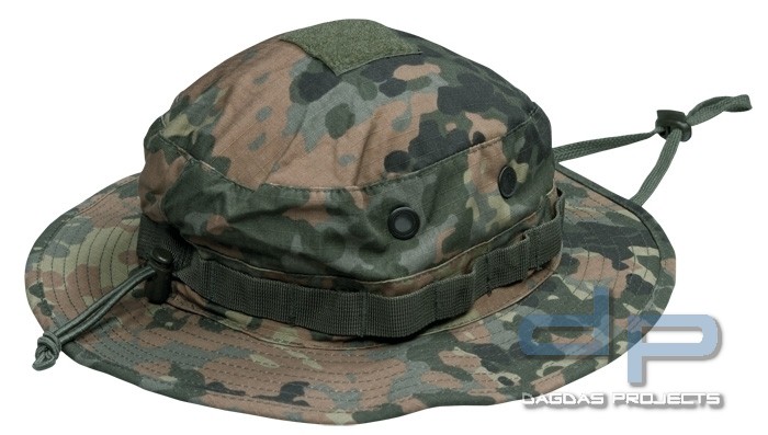 Boonie MKI Flecktarn