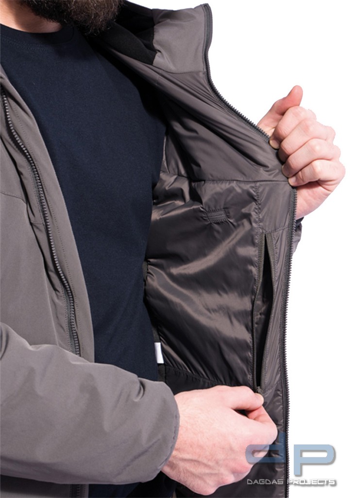 Pentagon Panthiras Thermojacke in verschiedenen Farben